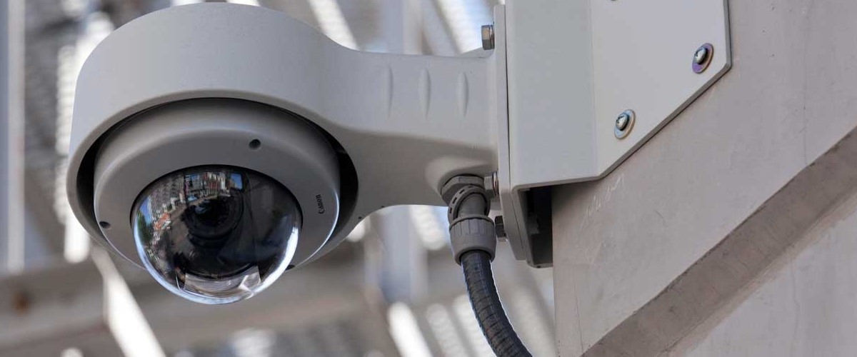 CCTV Installation Company Abu Dhabi